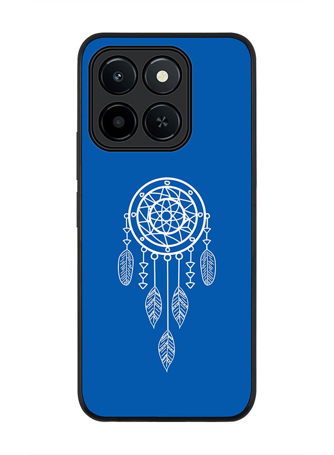 غطاء Honor X6c، حماية كاميرا نحيفة، غطاء هاتف مضاد للصدمات - صائد الأحلام