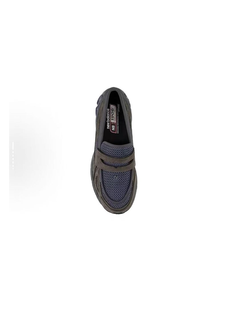 New Balance 1906L Vintage Casual Loafers/Slip-on Athlesiure Shoes For Women/Men/Students - Image 5