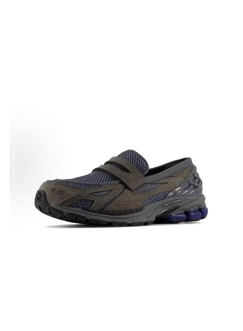 New Balance 1906L Vintage Casual Loafers/Slip-on Athlesiure Shoes For Women/Men/Students - Image 3