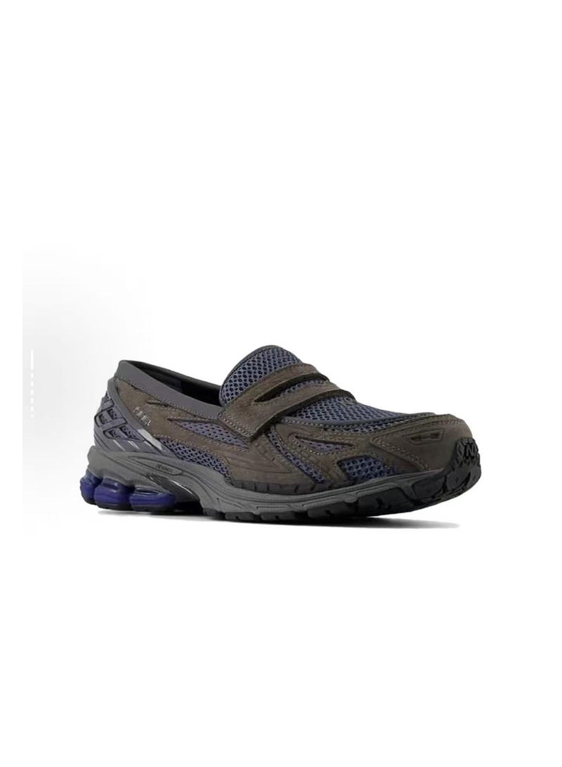 New Balance 1906L Vintage Casual Loafers/Slip-on Athlesiure Shoes For Women/Men/Students - Image 4