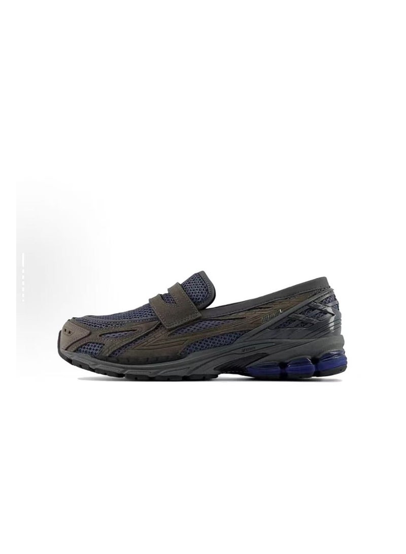 New Balance 1906L Vintage Casual Loafers/Slip-on Athlesiure Shoes For Women/Men/Students - Image 1