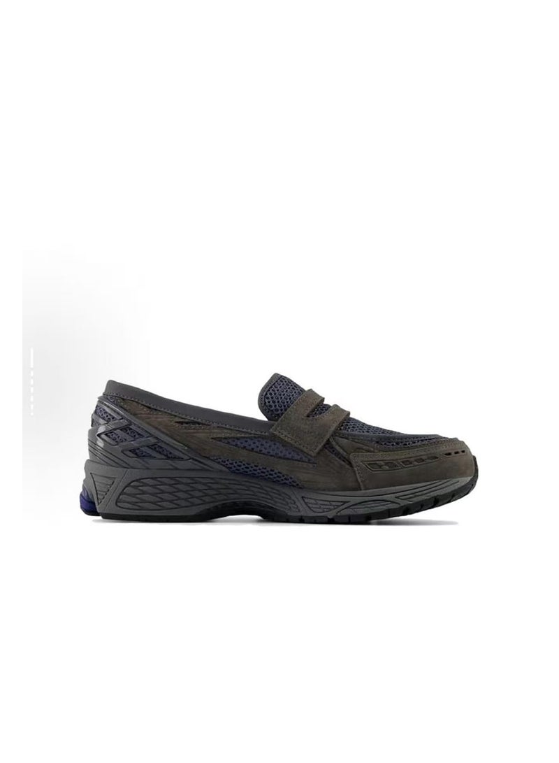 New Balance 1906L Vintage Casual Loafers/Slip-on Athlesiure Shoes For Women/Men/Students - Image 2