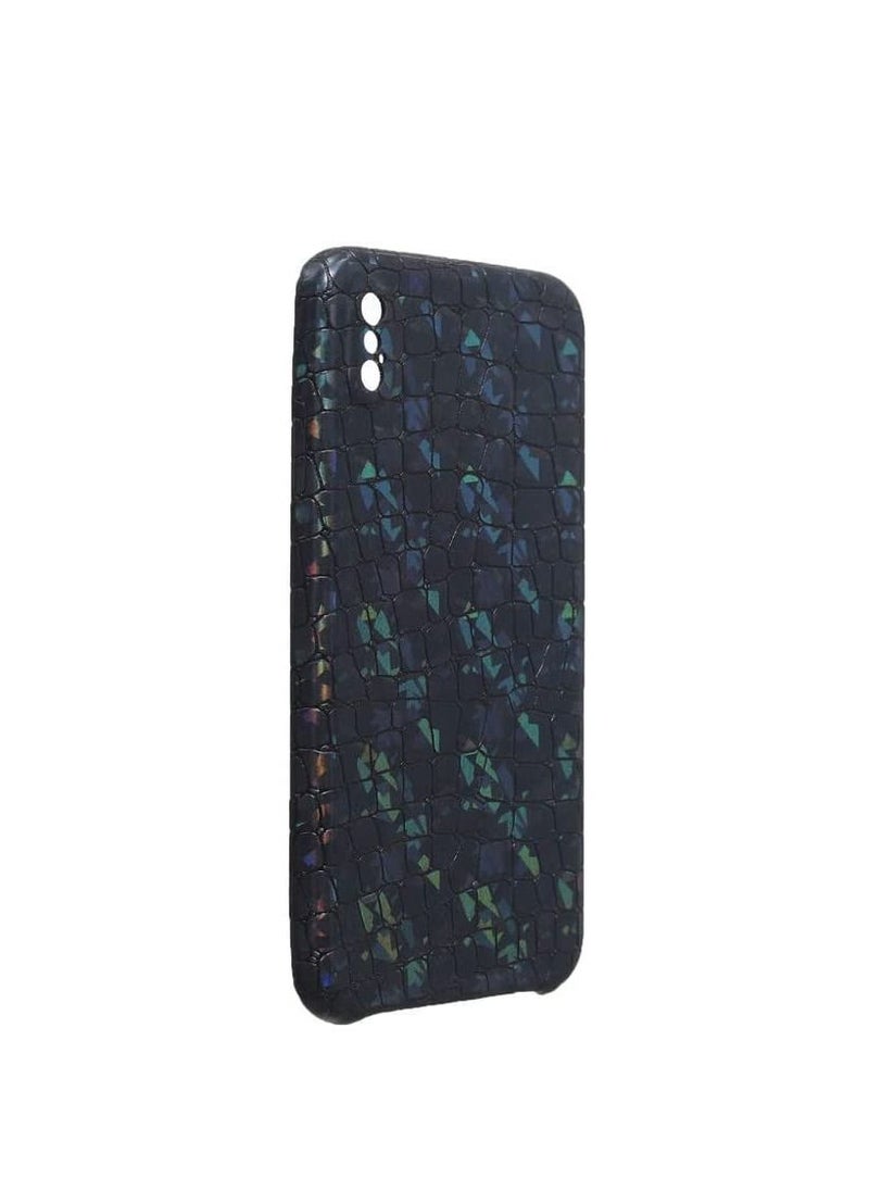 Generic - back Cover Suitable for Phone Iphone XS MAX - Multicolour - Image 1