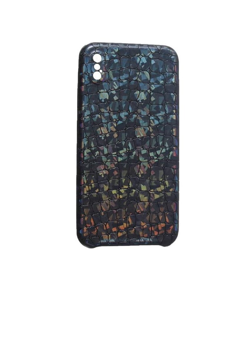 Generic - back Cover Suitable for Phone Iphone XS MAX - Multicolour - Image 1