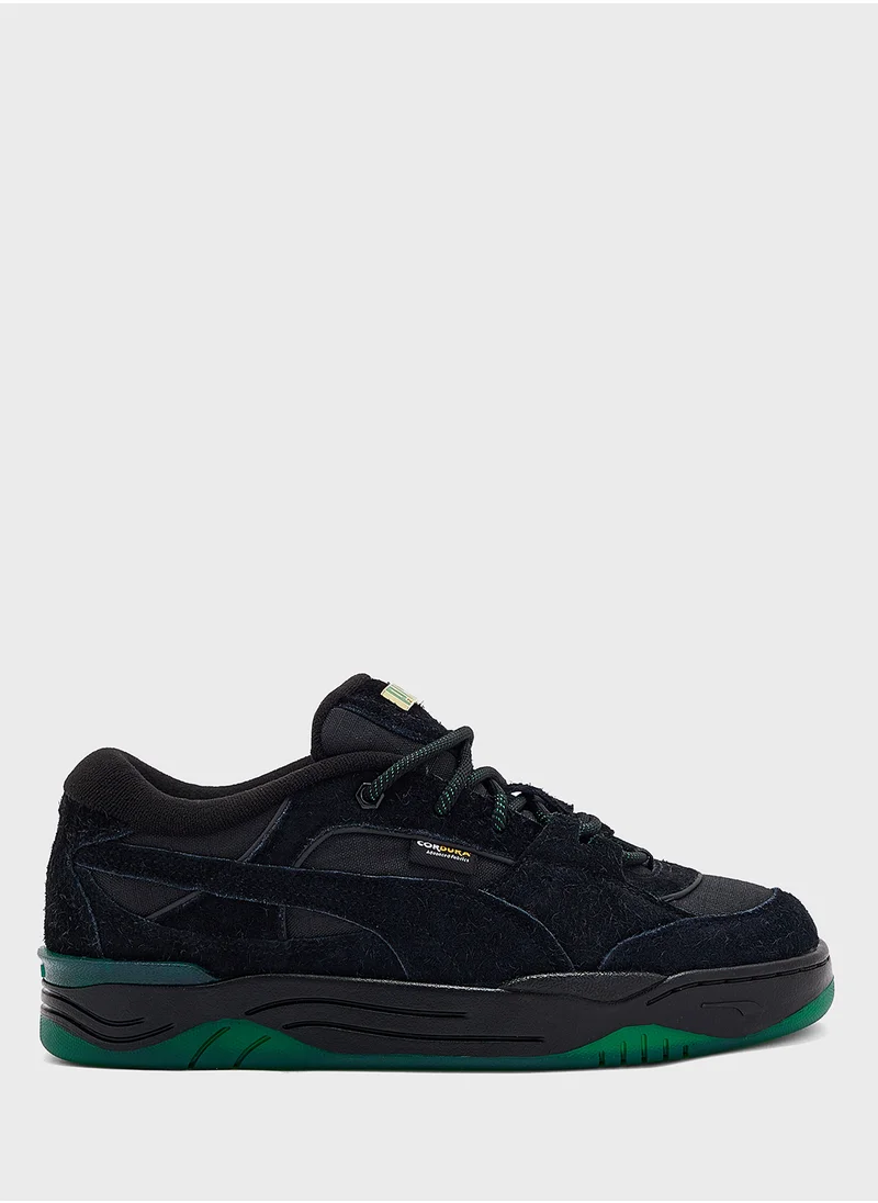 PUMA Puma-180 Carrots