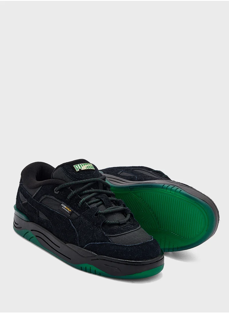 PUMA Puma-180 Carrots