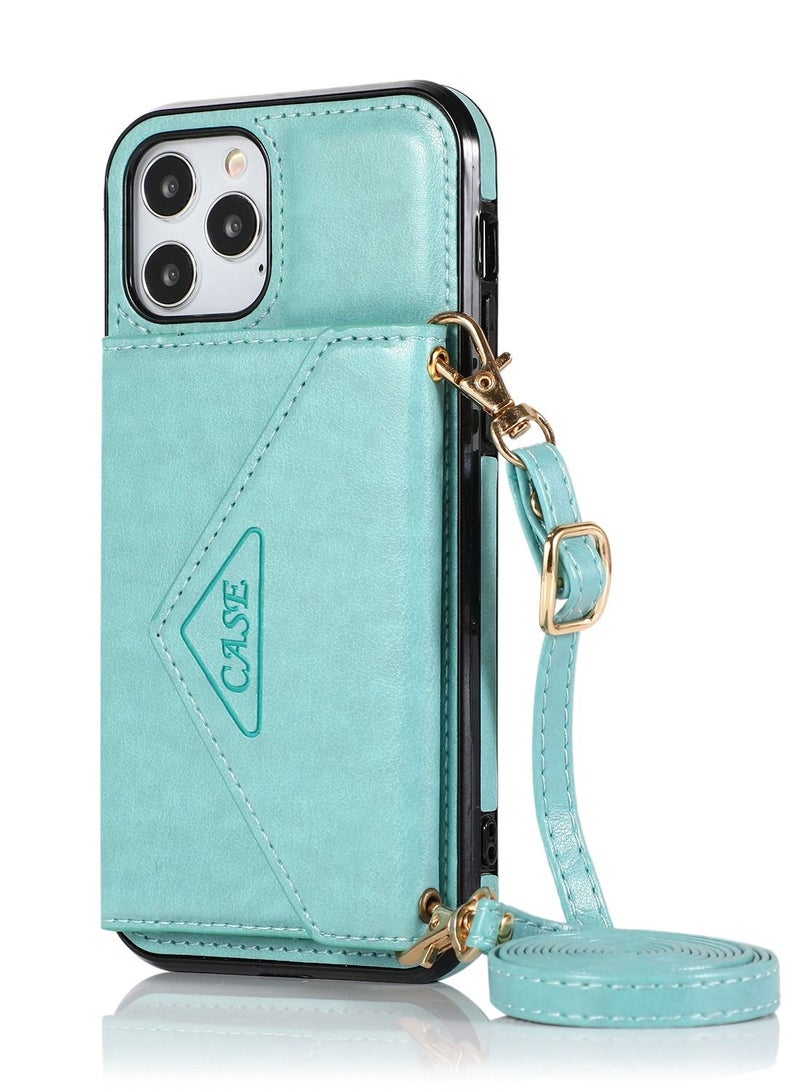 Loquat Suitable For IPhone Flap Leather Case - Image 2