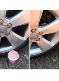 Stardrops The Miracle Cleaning Paste Pink/White 850grams  - Image 3