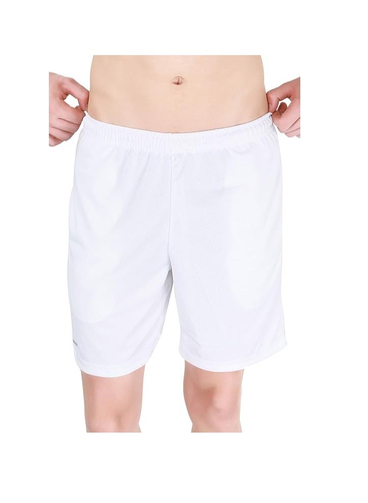 HEAD HBS-1090 Polyester Badminton Shorts | Large - Image 1
