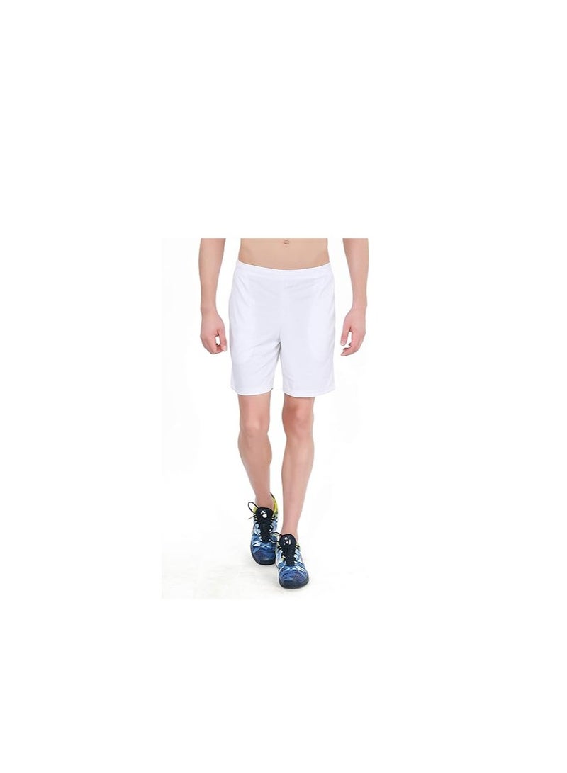 HEAD HBS-1090 Polyester Badminton Shorts | Large - Image 5