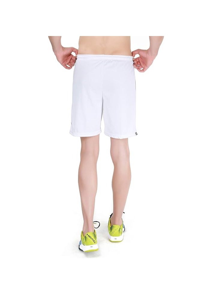 HEAD HBS-1090 Polyester Badminton Shorts | Large - Image 2