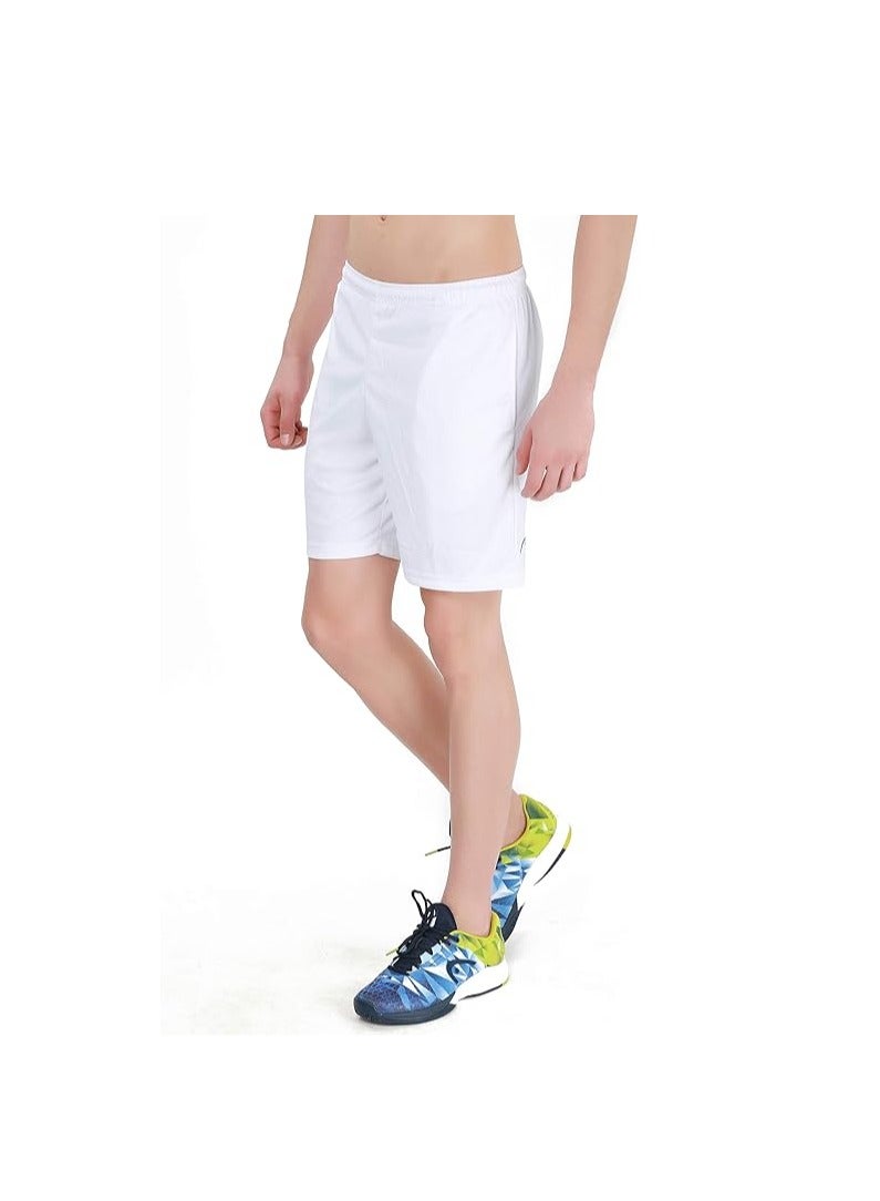 HEAD HBS-1090 Polyester Badminton Shorts | Large - Image 4