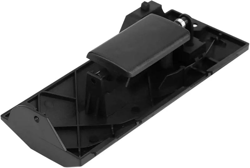 Wivplex Car Glove Box Handle Cover for Ford Mondeo MK3 - Image 2