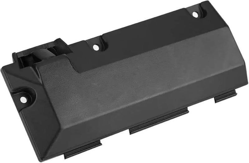 Wivplex Car Glove Box Handle Cover for Ford Mondeo MK3 - Image 1