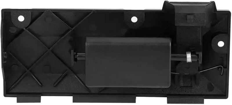 Wivplex Car Glove Box Handle Cover for Ford Mondeo MK3 - Image 3