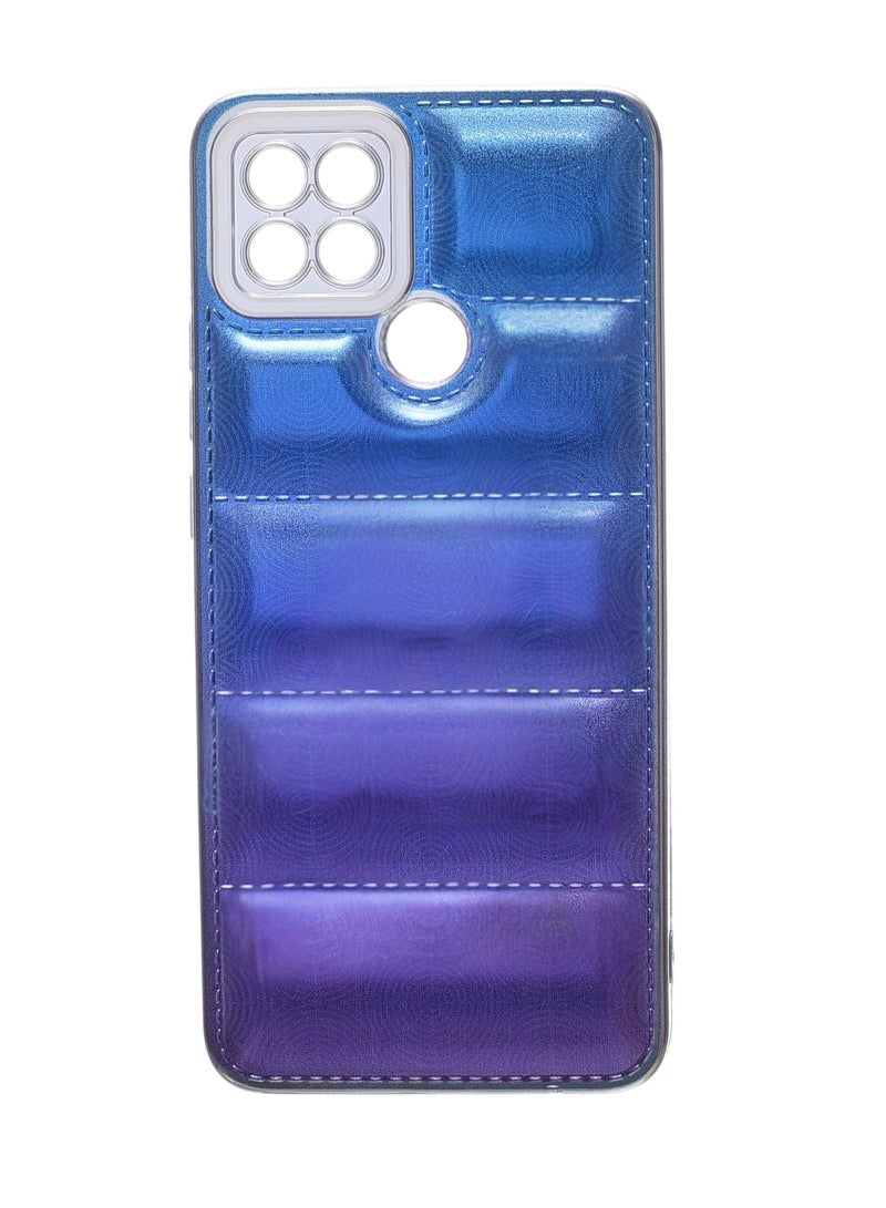 Back Cover For Oppo A15