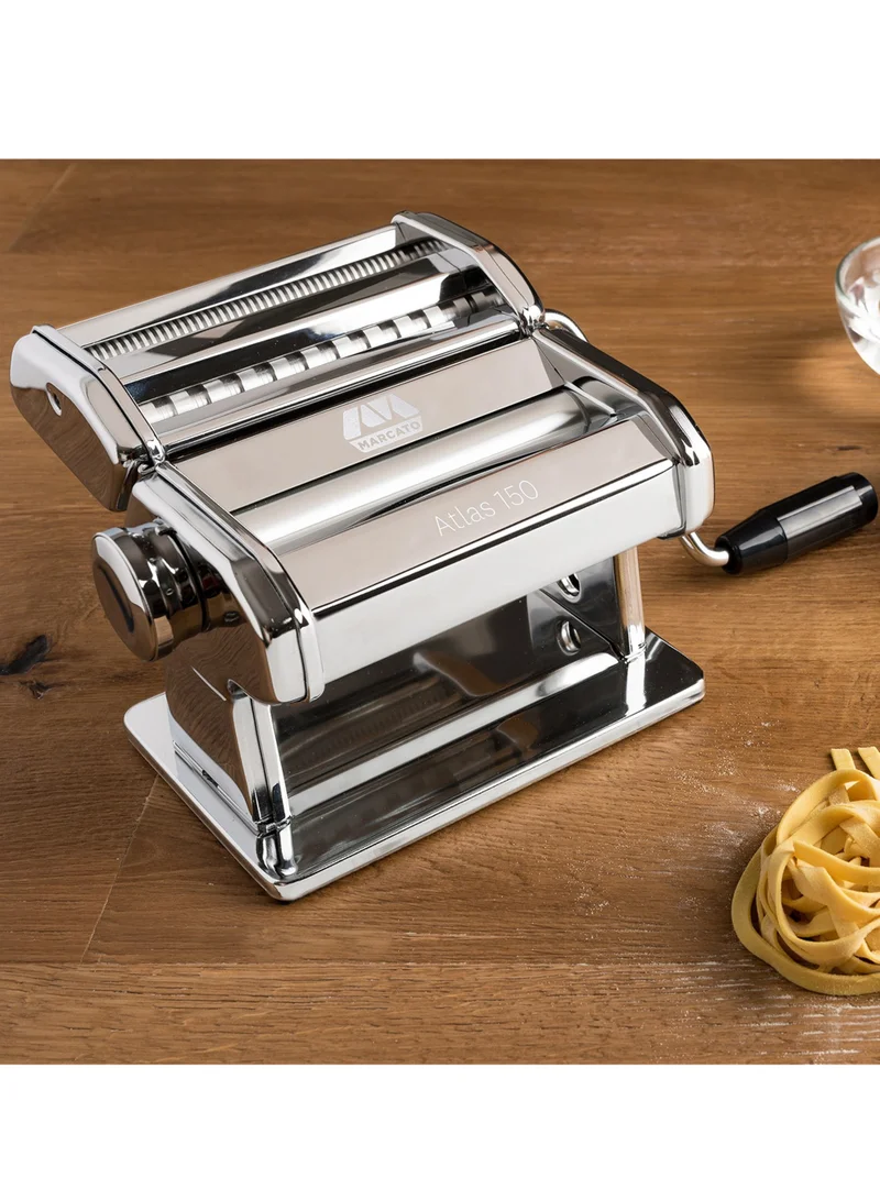 ماركاتو Atlas 150 Classic Pasta Maker SS