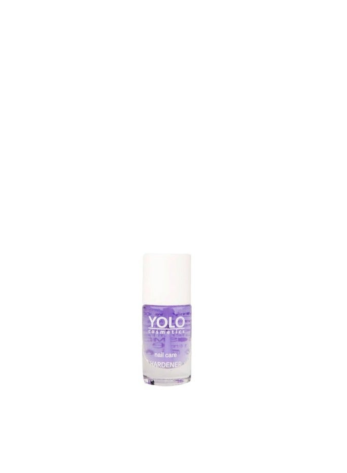 YOLO Nail Care Hardner Clear