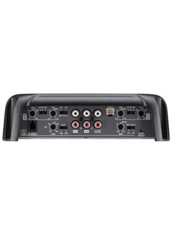 Pioneer GM-D9705 2000W Max 5-Channel GM Digital Champion Series Class-D Car Audio Stereo Amplifier With Wired Bass Boost Remote  - Image 4
