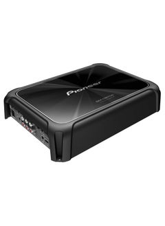 Pioneer GM-D9705 2000W Max 5-Channel GM Digital Champion Series Class-D Car Audio Stereo Amplifier With Wired Bass Boost Remote  - Image 1