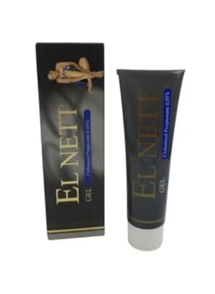 Gel Skin & Body Lightening