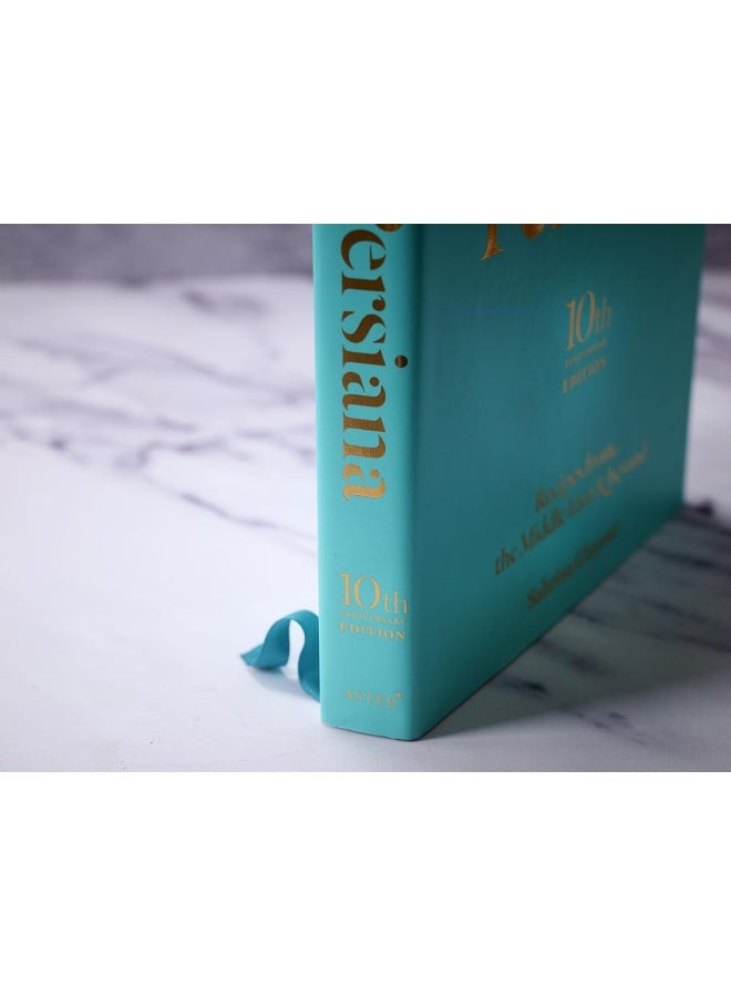 Persiana: Recipes From The Middle East & Beyond - Image 2