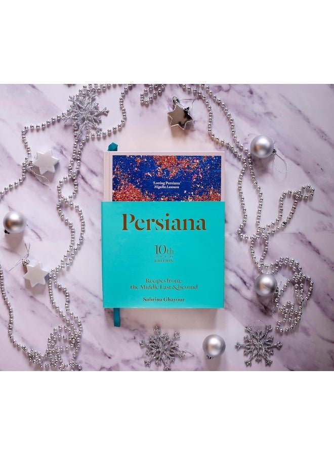 Persiana: Recipes From The Middle East & Beyond - Image 4