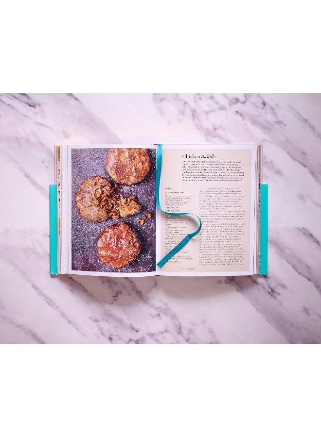 Persiana: Recipes From The Middle East & Beyond - Image 3