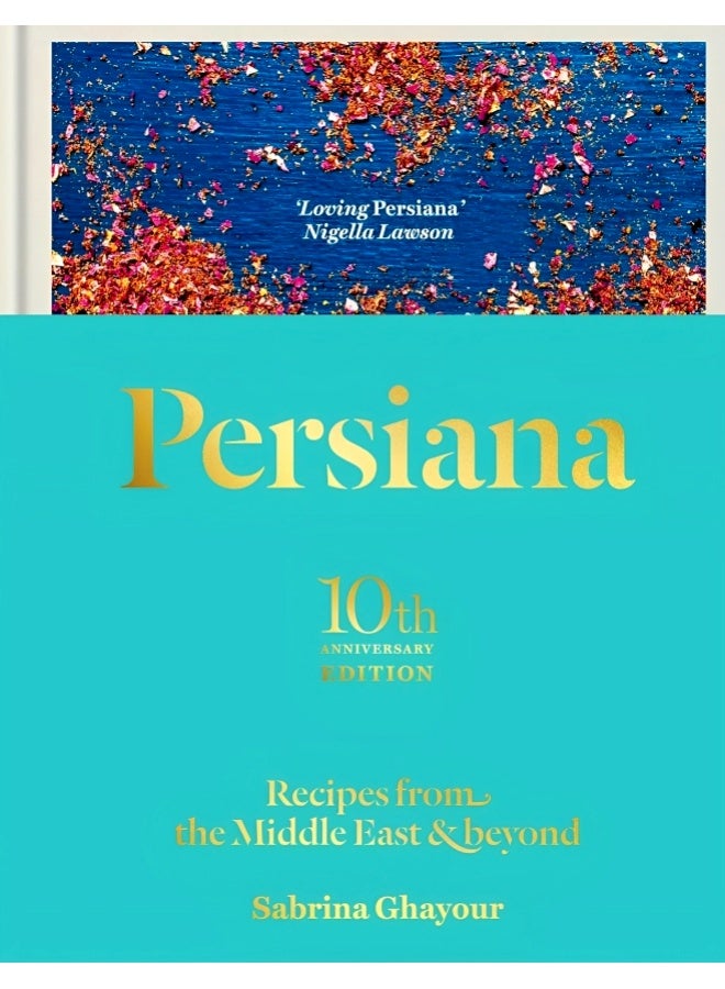 Persiana: Recipes From The Middle East & Beyond - Image 1