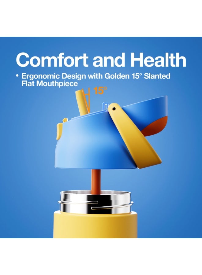 Chako Lab Kada Thermos Bottle 500ml