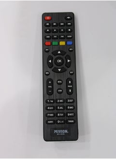 Replacement Remote Controller For Receiver MV3036 HD - pzsku/Z5811859F72056FCFFFFCZ/45/_/1674557639/0403fb0e-372d-4713-afbe-c3429f62dbcd