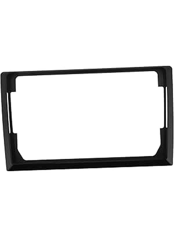 Car Navigation Screen Frame Touchscreen Protector DIY Installation Edge Cover - Image 1