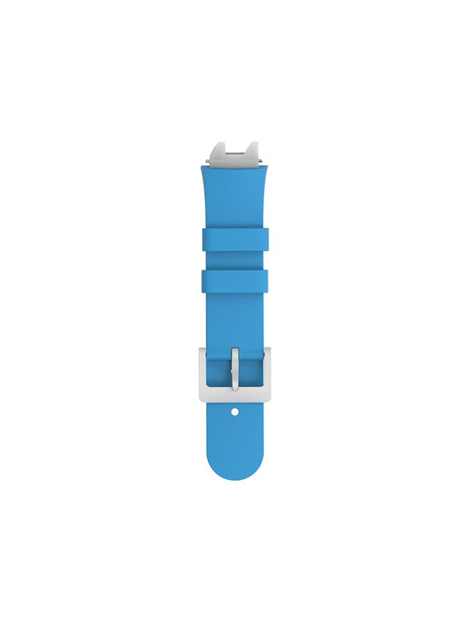 myFirst Watch strap for myFirst Fone R1 & R1s Blue - Image 1