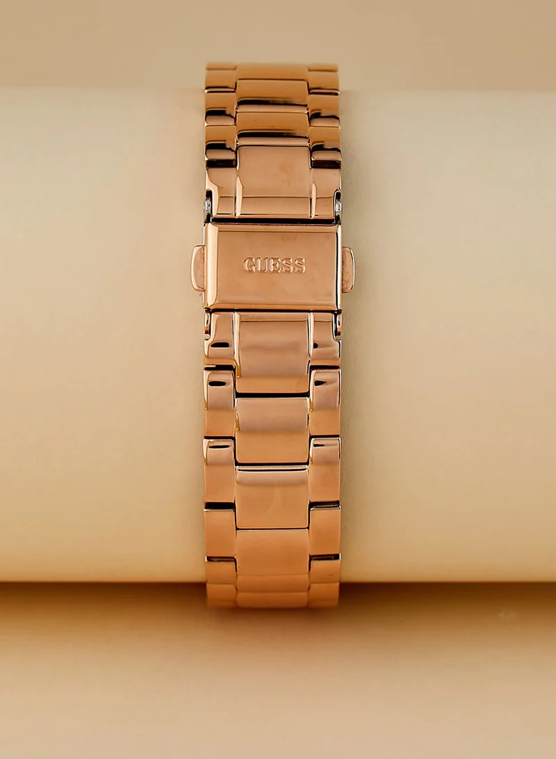 GUESS Luna Analog Watch