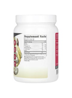 Ketologic KetoLogic, MCT Oil Powder, Unflavored, 16.2 oz (454 g)  - Image 2