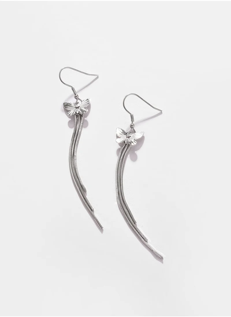 سوهي Contemporary Stud Earrings