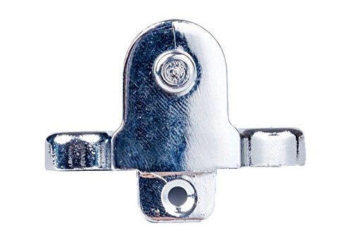 dingchi 1PCS/lot Sliding Window Lock Child Safety Protection Lock Anti-Theft Door Lock Push/Pull Window Limit Locks - Image 5