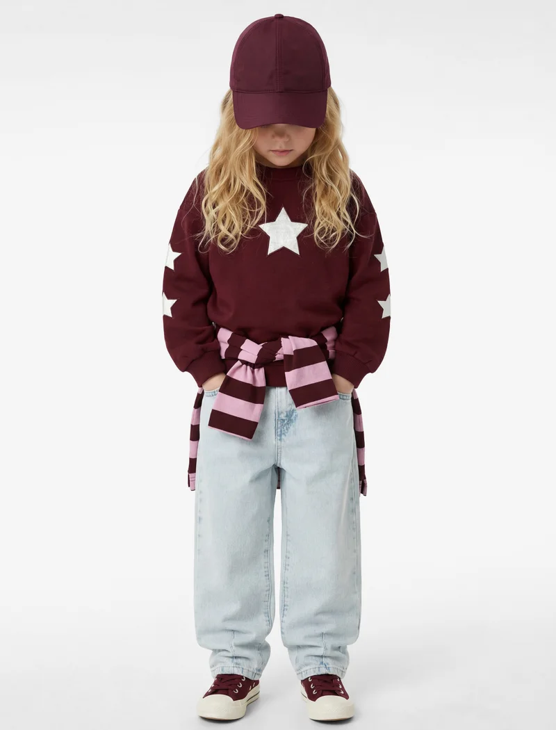 Koton  Balloon Fit Jeans for Women | Best Price UAE