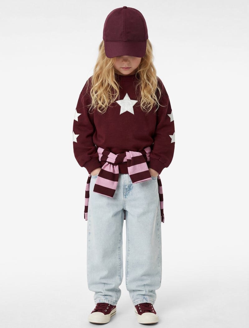 KOTON Balloon Fit Jeans - Image 3
