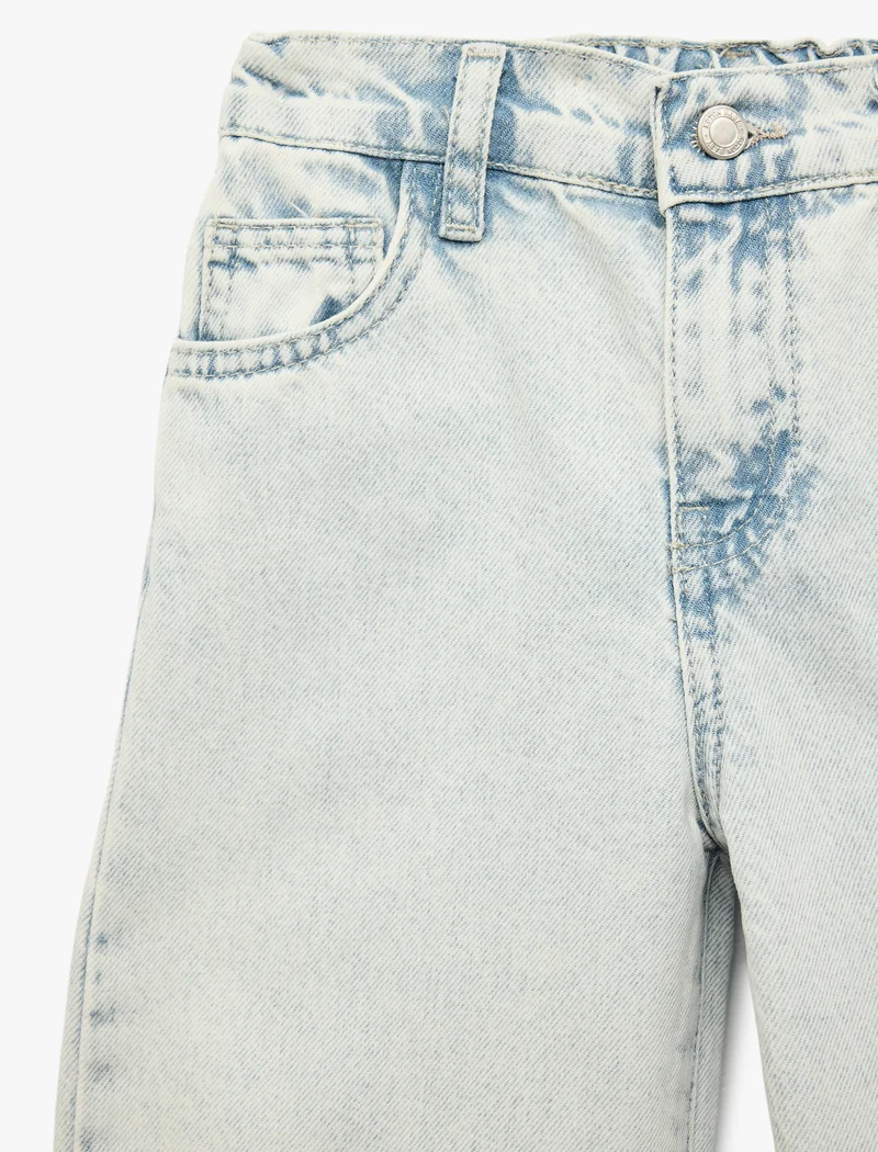 Koton  Balloon Fit Jeans for Women | Best Price UAE