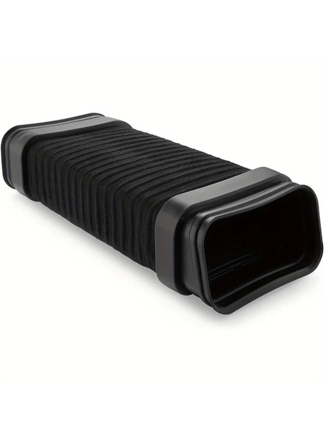 Variant Color Engine Intake Hose Compatible with 3 Series E90 E91 320d 318d M47N2 - Image 1