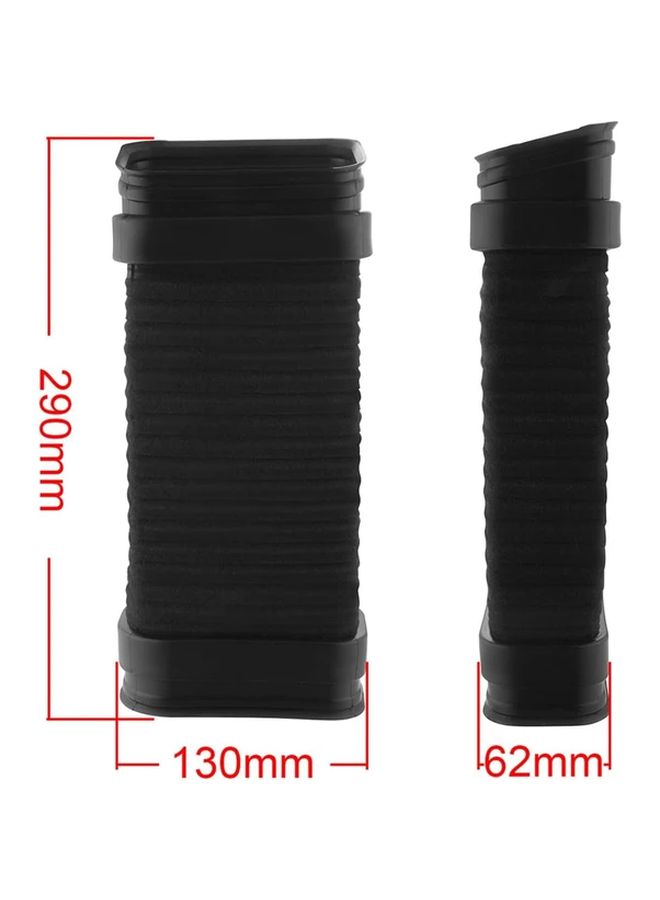 Variant Color Engine Intake Hose Compatible with 3 Series E90 E91 320d 318d M47N2 - Image 3