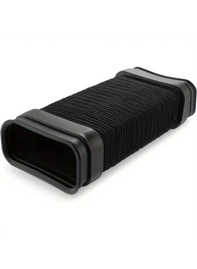 Variant Color Engine Intake Hose Compatible with 3 Series E90 E91 320d 318d M47N2 - Image 5