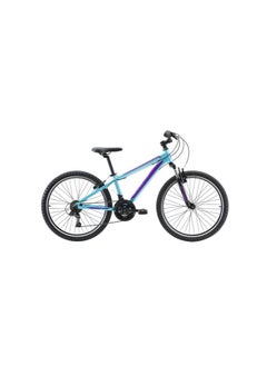 REID CYCLES By Adventure HQ | Kid's Scout 24 Turquoise