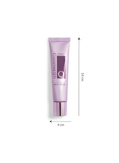 DHC Coq10 Neck Cream, Firming And Toning Moisturizer For Neck And Decolletage, Antioxidant-Rich, Youthful-Looking Skin, Fragrance And Colorant Free, 1.2 Oz. Net Wt.  - Image 3