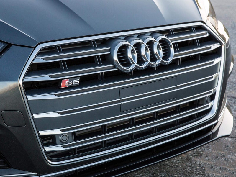 مجموعة ملء لوحة أمامية لأودي S5 8W6807287DRP5