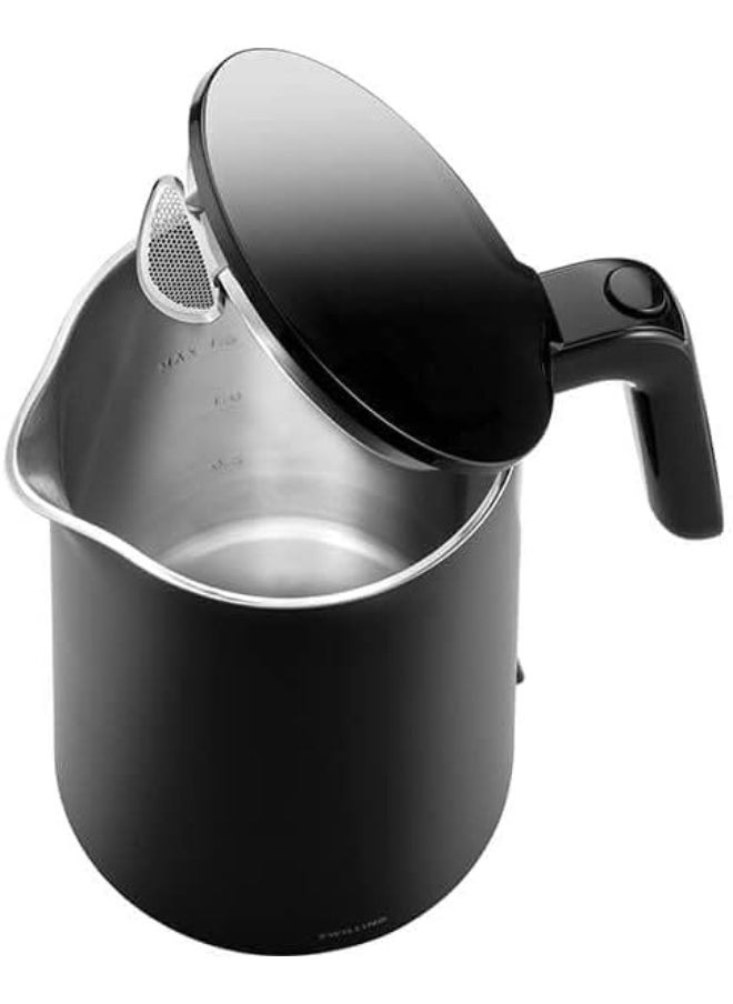 Zwilling Zwilling Enfinigy Kettle Pro 1.5L Black  - Image 3