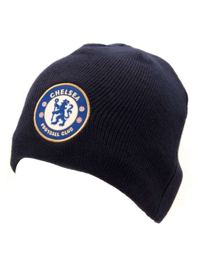 Chelsea Chelsea FC Knitted Hat NV 
