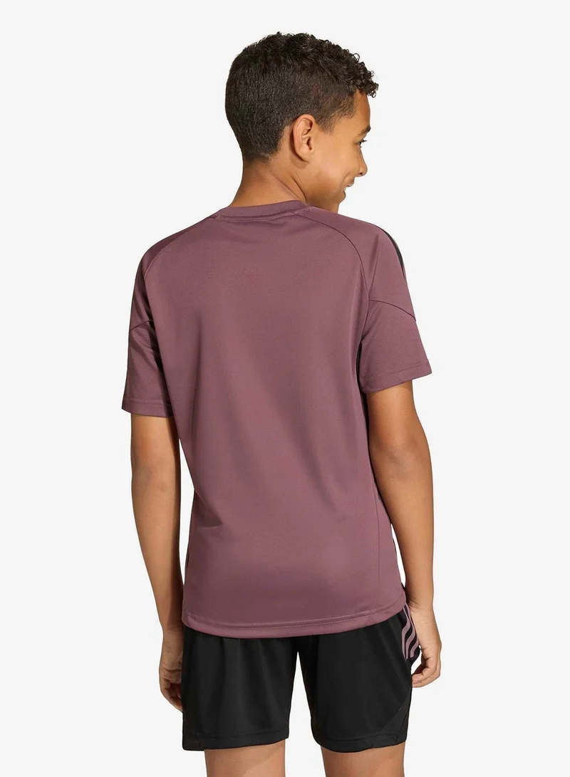 Adidas Youth Real Madrid Tiro 25 Competition Jersey