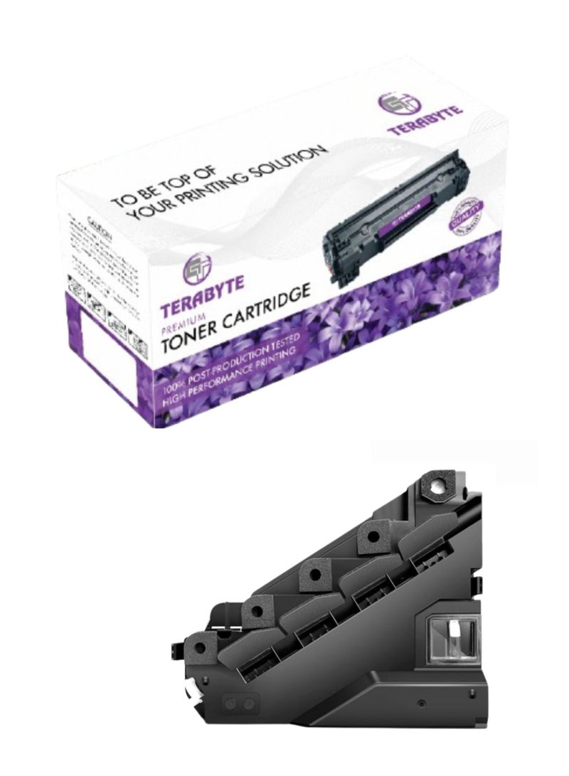 Terabyte XE-6600 C400 C405 Waste 108R01124 for 6600,WorkCentre 6605 6655 6655i Color Printer,Compatible 331-8438 Waste Container for Dell C2660dn C3760n S3840dn Printer - Image 1